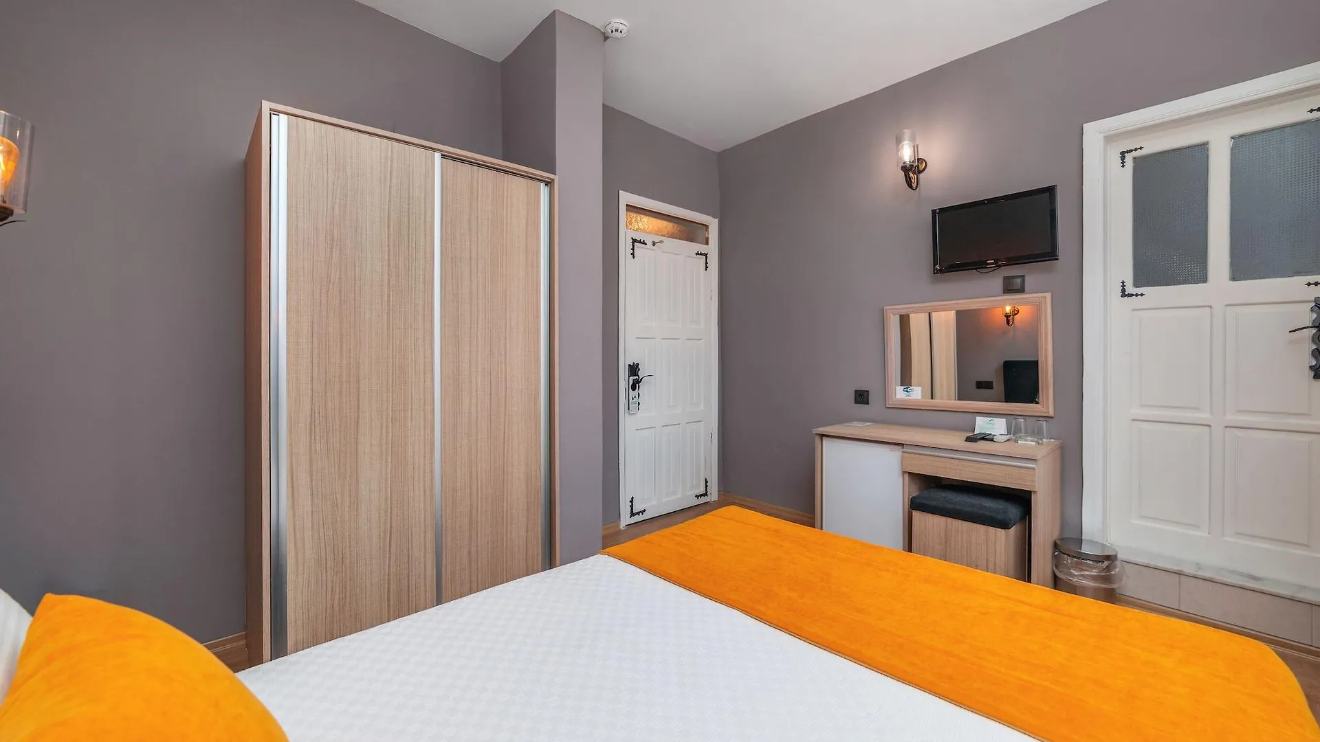 Yasemin Hotel Fethiye