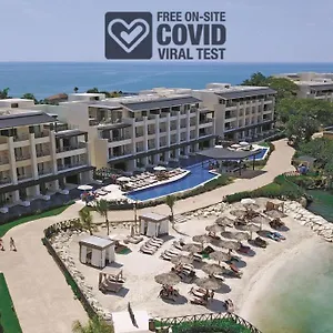 Курортный комплекс Hideaway At Royalton Negril, An Autograph Collection - Adults Only Негрил