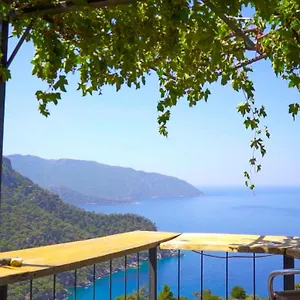 Hotel Kabak Mamma's Restaurant & Terrace Bar 