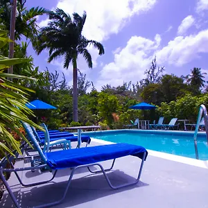 Отель Palm Garden Barbados Бриджтаун