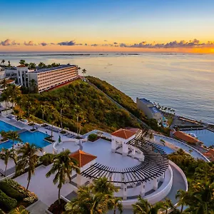Курортный комплекс El Conquistador - Puerto Rico Фахардо