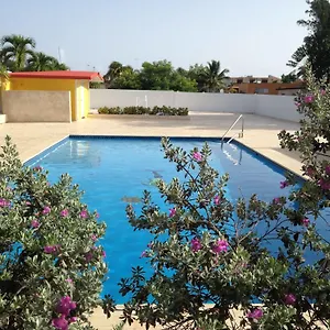 Мини-отель Arecibo Inn Аресибо