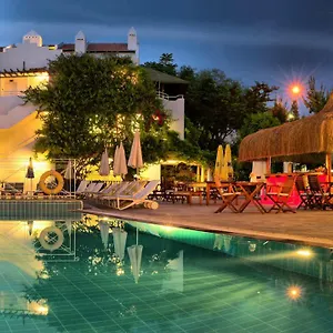 Hotel Golden Gate **